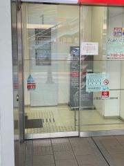 三菱ＵＦＪ銀行阿倍野橋支店