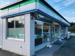 ファミリーマート　勢和多気店