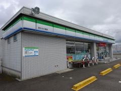 ファミリーマート　あわら大溝店
