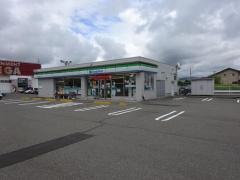 ファミリーマート　あわら大溝店