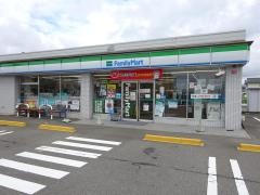ファミリーマート　あわら大溝店