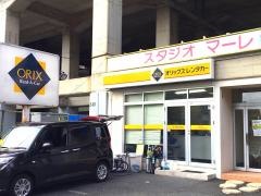 オリックスレンタカー西荻窪店