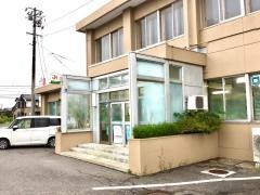 ＪＡゆうき青森六ヶ所支所