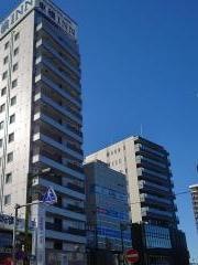 東横イン　さいたま岩槻駅前