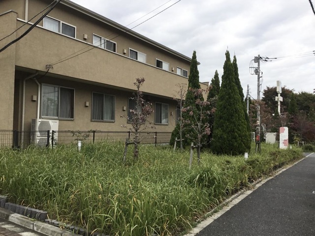 日生グループホームひばりが丘