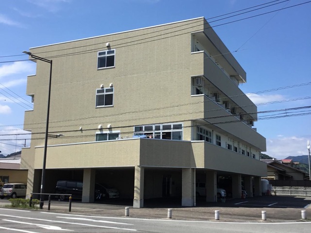 グループホーム　こでまり