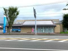 佐賀共栄銀行鳥栖支店