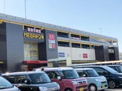ＭＥＧＡドン・キホーテＵＮＹ　大口店