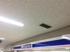 ローソンＨＢ　阪急豊中改札内店