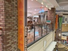 ニトリ　カラフルタウン岐阜店