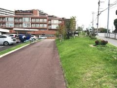 福岡ハートネット病院