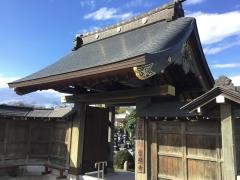常楽寺