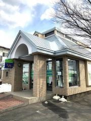 盛岡信用金庫みたけ支店