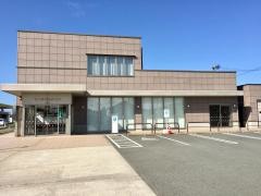 秋田銀行鹿渡支店