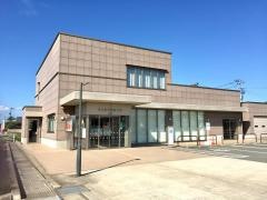 秋田銀行鹿渡支店