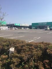 カインズ　郡山富田店