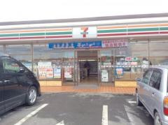 セブンイレブン　相馬鹿島店