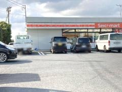 セイコーマート 境大歩店