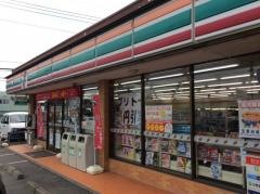 セブンイレブン　笠懸久宮店