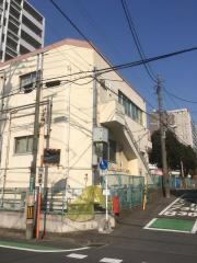 岸町保育園