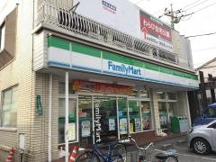 ファミリーマート　西海川口店