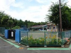 大宮台保育所