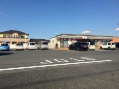 セブンイレブン　香取小見川店