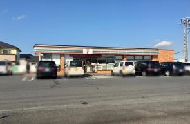 セブンイレブン　香取小見川店