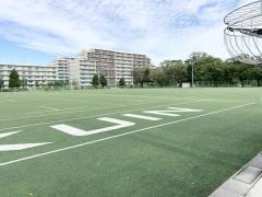 私立明治学院中学校