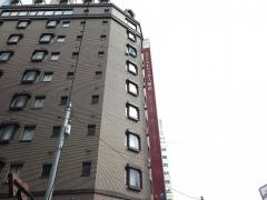 ホテルストリックス東京