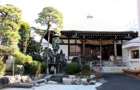 医王寺