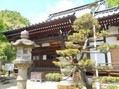 正受院（赤ちゃん寺）