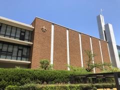 私立横須賀学院小学校