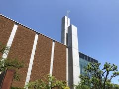 私立横須賀学院小学校