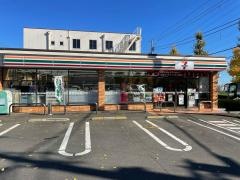 セブンイレブン　藤沢羽根沢店