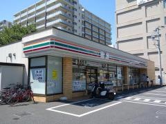 セブンイレブン　厚木水引店