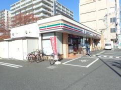 セブンイレブン　厚木水引店