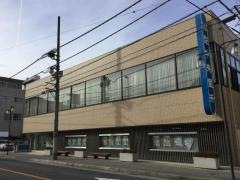 山梨中央銀行大月支店