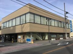 山梨中央銀行大月支店