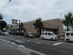八十二銀行南松本支店