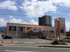 ザ・ダイソー　下諏訪店