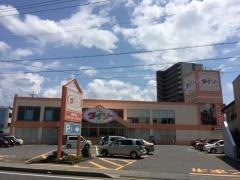 ザ・ダイソー　下諏訪店