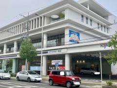 トヨタカローラ南信鎌田店