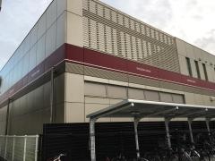 静岡銀行上島支店