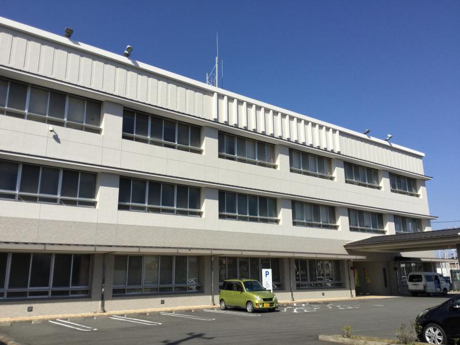 静岡 県 掛川 警察 署