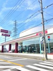 静岡トヨタ自動車厚原店
