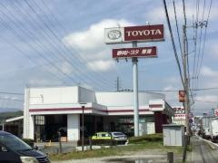 静岡トヨタ自動車厚原店