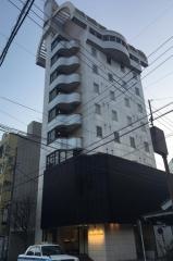 ホテルアーバント静岡