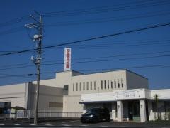 岐阜信用金庫西江南支店