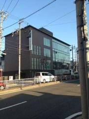 三井住友銀行八事支店